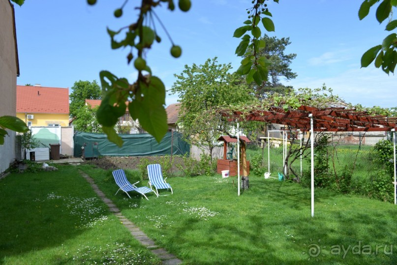 Удобный, комфортабельный, доброжелательный пенсион