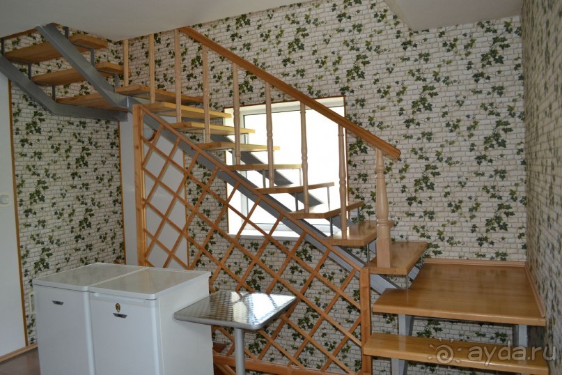 Удобный, комфортабельный, доброжелательный пенсион