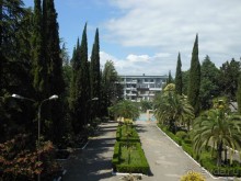 Отличный пансионат