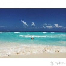 Мексиканский трип с ООО Респект Иркутск