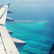 Мексиканский трип с ООО Респект Иркутск