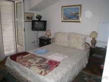 Приятный отель