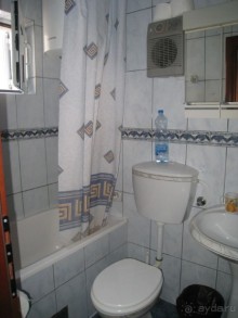 Приятный отель