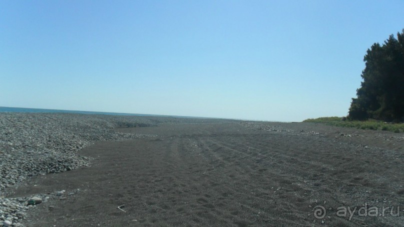 Амзара- СССР