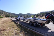 Day 9. Yosemite National Park
