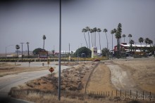 Day 9. Yosemite National Park