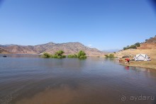 Day 9. Yosemite National Park
