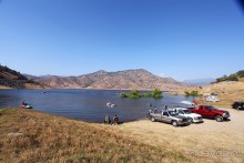 Day 9. Yosemite National Park