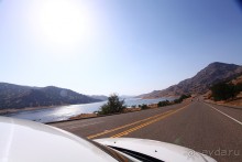 Day 9. Yosemite National Park