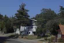 Day 9. Yosemite National Park