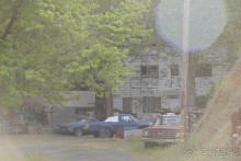 Day 9. Yosemite National Park