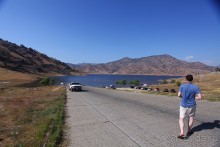 Day 9. Yosemite National Park