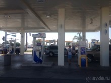 Day 9. Yosemite National Park