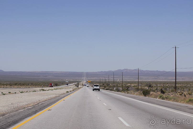 Day 9. Yosemite National Park