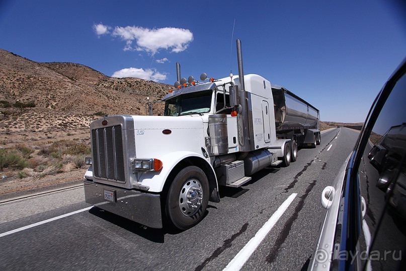 Day 9. Yosemite National Park