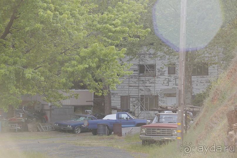 Day 9. Yosemite National Park