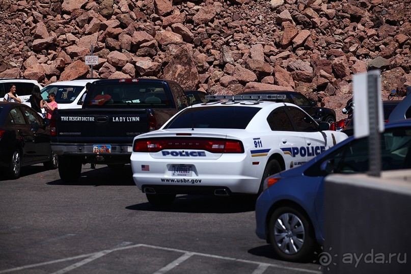 Day 8. Nevada. И еще один день в Вегасе или как я женился в городе греха