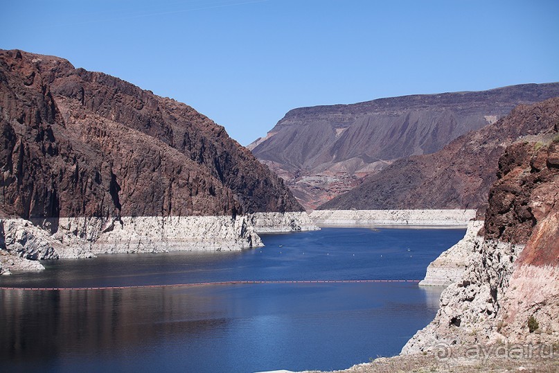 Day 8. Nevada. И еще один день в Вегасе или как я женился в городе греха