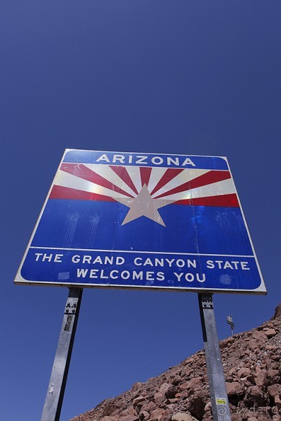 Day 8. Nevada. И еще один день в Вегасе или как я женился в городе греха