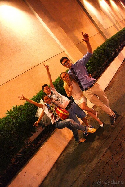 Day 8. Nevada. И еще один день в Вегасе или как я женился в городе греха