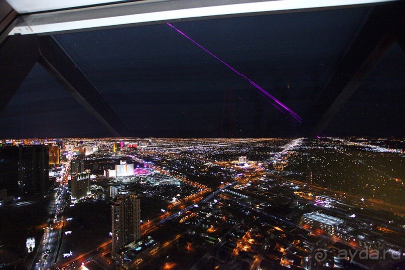 Day 8. Nevada. И еще один день в Вегасе или как я женился в городе греха