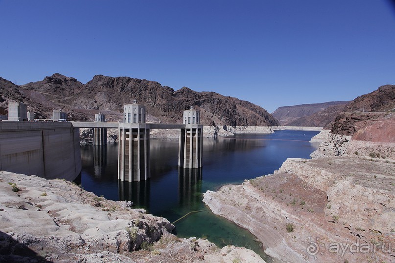 Day 8. Nevada. И еще один день в Вегасе или как я женился в городе греха