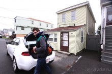 Day 6. Boston-Charlotte-Las Vegas