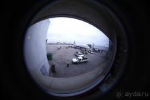 Day 6. Boston-Charlotte-Las Vegas