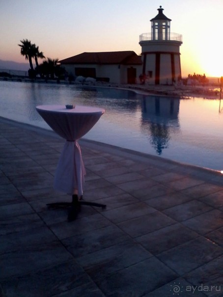 В целом в восторге