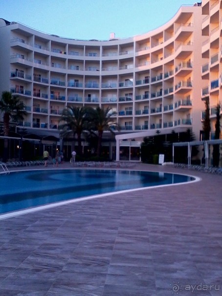 В целом в восторге