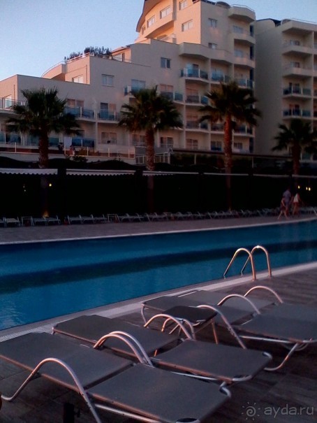 В целом в восторге