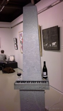 Современное искусство в массы)