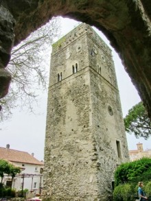 Дороги, которые нас выбирают: Неаполь, четыре "П" и Амальфитанское побережье. Часть 13