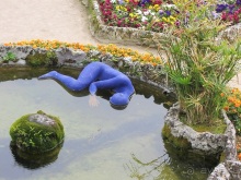 Дороги, которые нас выбирают: Неаполь, четыре "П" и Амальфитанское побережье. Часть 13