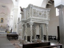 Дороги, которые нас выбирают: Неаполь, четыре "П" и Амальфитанское побережье. Часть 13