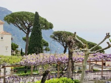 Дороги, которые нас выбирают: Неаполь, четыре "П" и Амальфитанское побережье. Часть 13