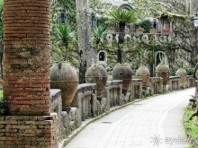 Дороги, которые нас выбирают: Неаполь, четыре "П" и Амальфитанское побережье. Часть 13