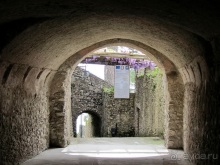 Дороги, которые нас выбирают: Неаполь, четыре "П" и Амальфитанское побережье. Часть 13