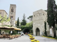 Дороги, которые нас выбирают: Неаполь, четыре "П" и Амальфитанское побережье. Часть 13