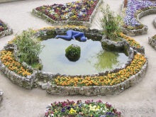 Дороги, которые нас выбирают: Неаполь, четыре "П" и Амальфитанское побережье. Часть 13