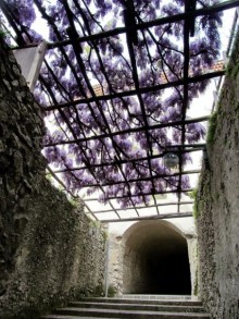 Дороги, которые нас выбирают: Неаполь, четыре "П" и Амальфитанское побережье. Часть 13