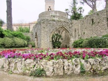 Дороги, которые нас выбирают: Неаполь, четыре "П" и Амальфитанское побережье. Часть 13