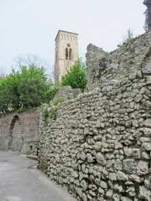 Дороги, которые нас выбирают: Неаполь, четыре "П" и Амальфитанское побережье. Часть 13