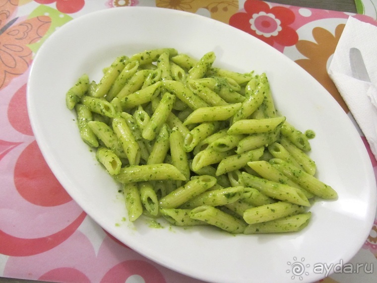 Лигурия западная и восточная. Генуя и окрестности. Часть 1