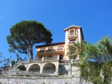 Лигурия западная и восточная. Генуя и окрестности. Часть 1