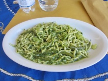 Лигурия западная и восточная. Генуя и окрестности. Часть 1