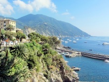 Лигурия западная и восточная. Генуя и окрестности. Часть 1