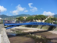 Лигурия западная и восточная. Генуя и окрестности. Часть 1