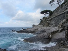 Лигурия западная и восточная. Генуя и окрестности. Часть 1