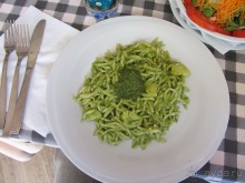 Лигурия западная и восточная. Генуя и окрестности. Часть 1